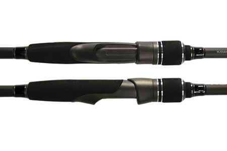 Спиннинг Maximus Advisor WJ 26ML 260 см 5-25гр (двухчастное)